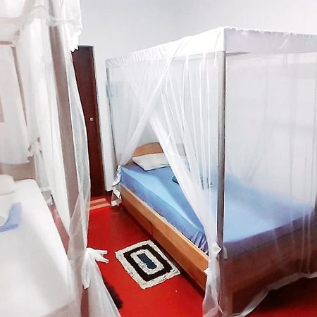 Bamboo Home Stay Hiriketiya Dikwella Eksteriør bilde